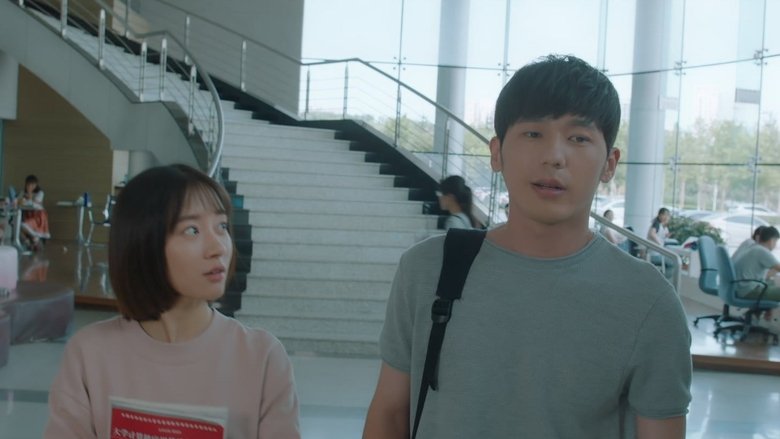 Still image for Suddenly This Summer season 1 episode 16: Episode 16