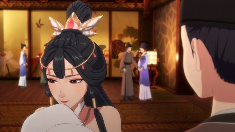 Still image for How Dare You!? season 1 episode 6: Are You Bei Zhou? Still image for How Dare You!? season 1 episode 6: Are You Bei Zhou?