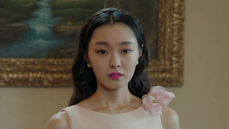 Still image for Love In Han Yuan season 1 episode 32: Episode 32 Still image for Love In Han Yuan season 1 episode 32: Episode 32