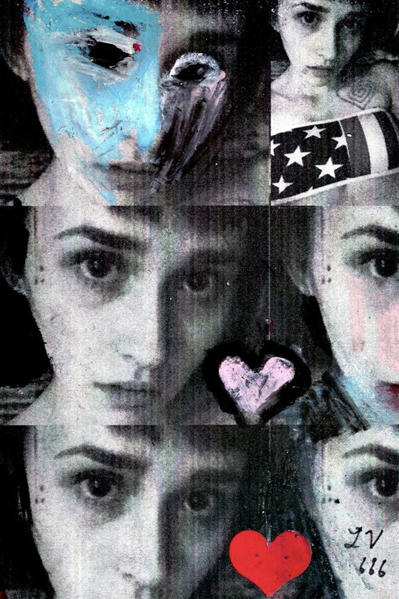 Imatge de Angel Abuse