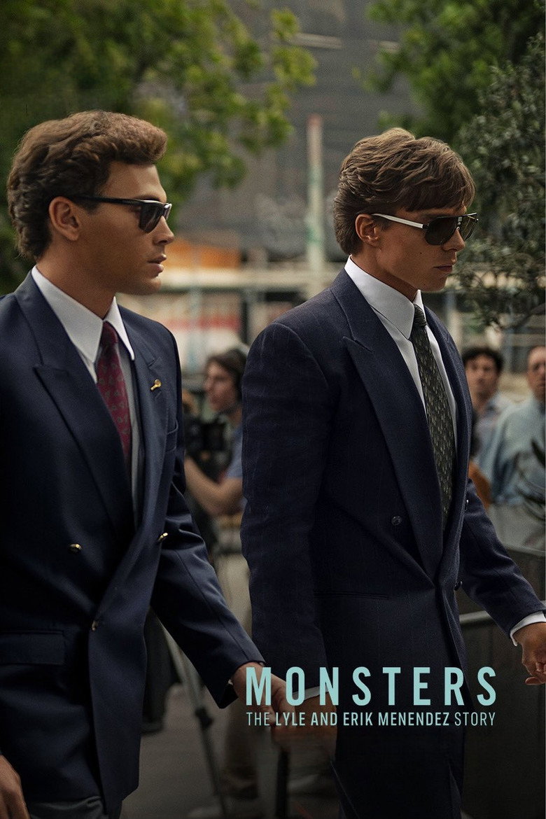 Póster la Serie