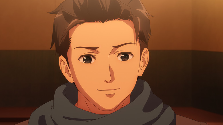 Still from Ameku M.D.: Doctor Detective - Season 1 Episode 10