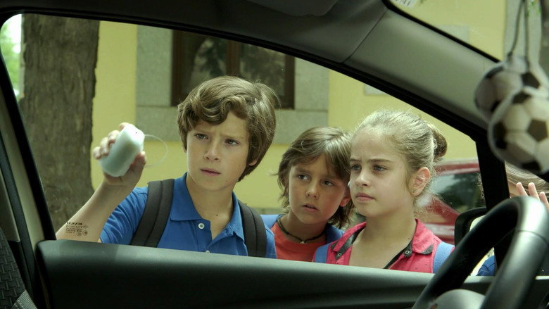 Club Houdini image 8