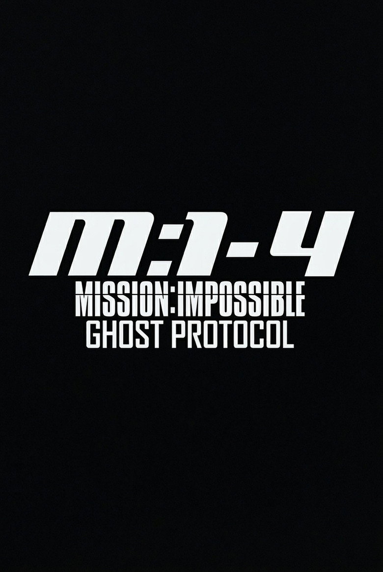 Imatge de Missió: Impossible - Protocol fantasma