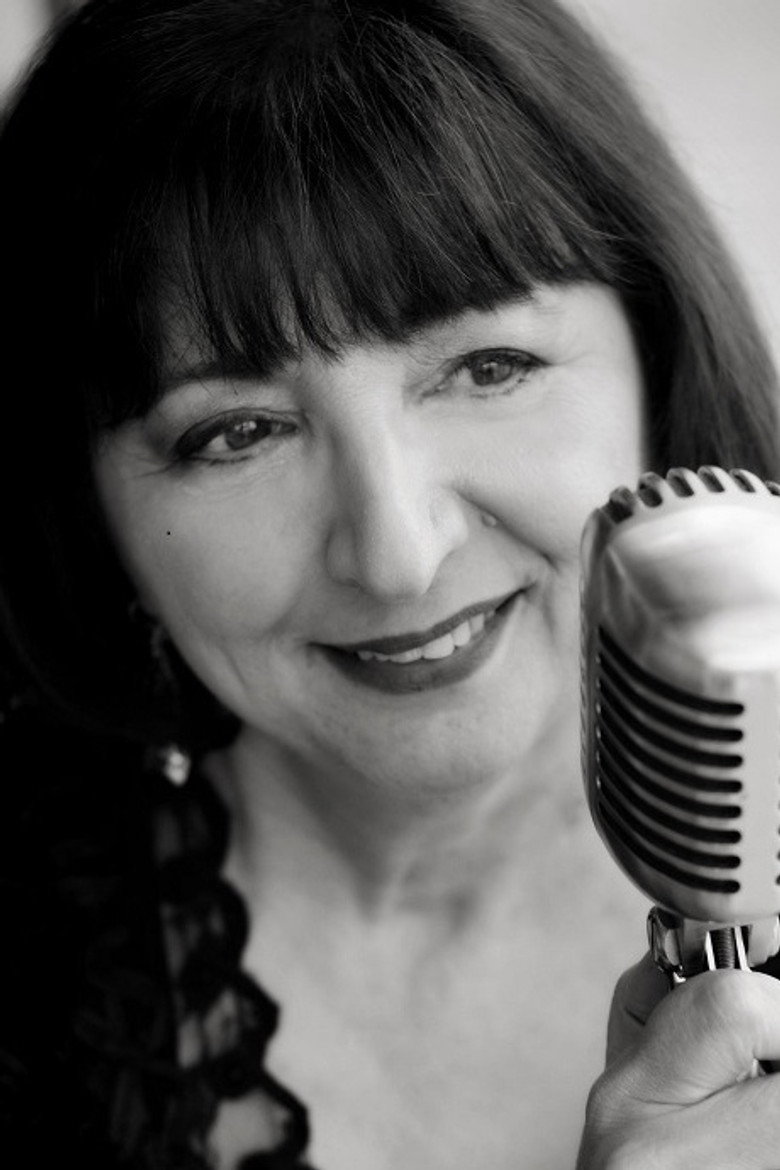 Suzanne Kennelly portrait
