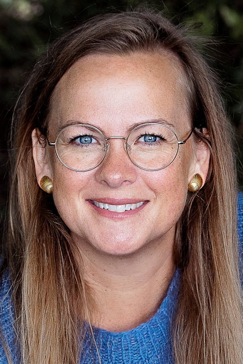 Jeanette Varberg photo
