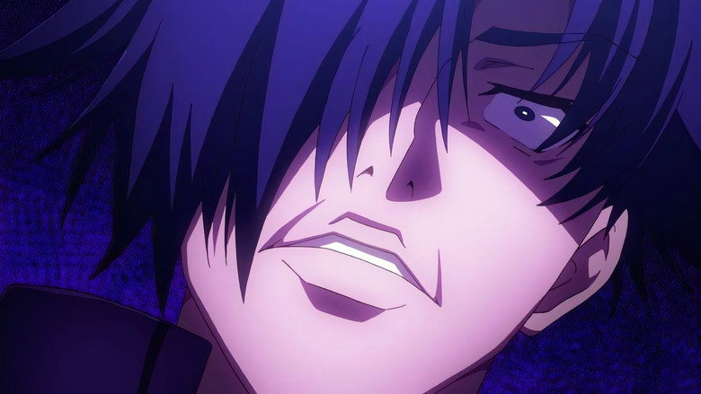 Still from The Dungeon of Black Company - Season 1 Episode 5
