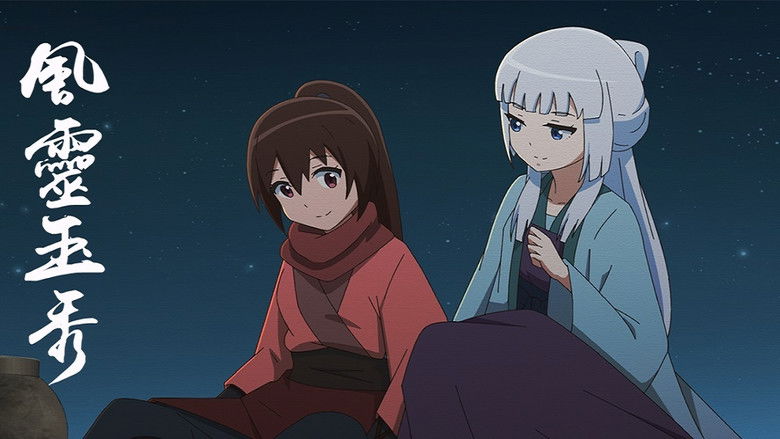 Still image for Soulmate Adventure season 1 episode 12: Soulmate! Still image for Soulmate Adventure season 1 episode 12: Soulmate!