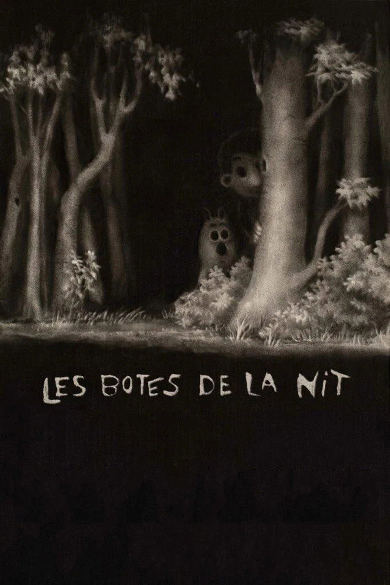 Imatge de Les botes de la nit