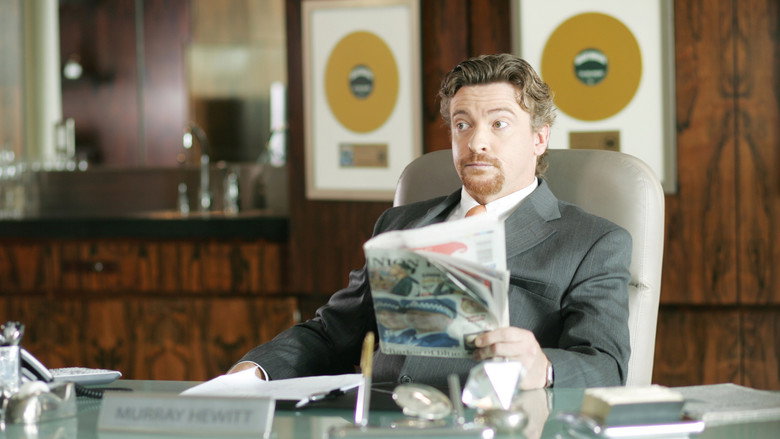 Still from Flight of the Conchords - Season 2 Episode 1
