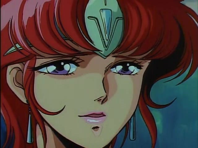 Still image for The Legend of Lyon: Flare season 1 episode 2: Forbidden Planet Still image for The Legend of Lyon: Flare season 1 episode 2: Forbidden Planet