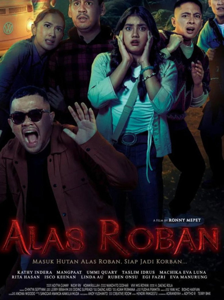 Alas Roban