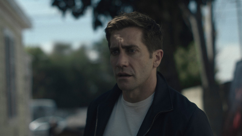 Still from Presumed Innocent - Season 1 Episode 5