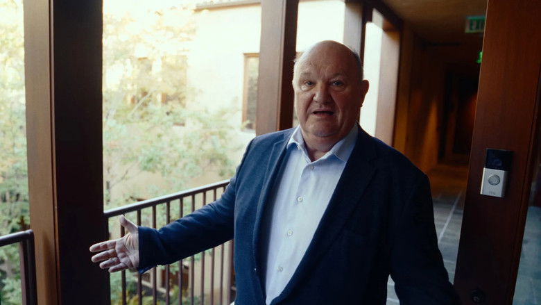 Still image for Silicon Fucking Valley season 1 episode 5: Episode 5