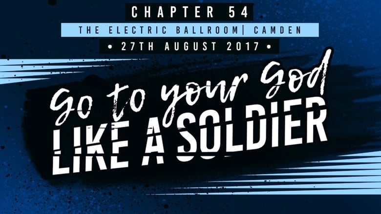 PROGRESS Chapter 54: Go To Your God Like A Soldier