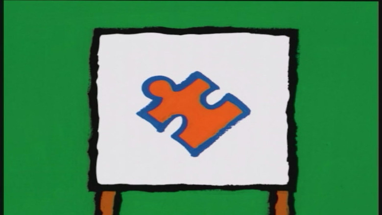 Still image for Maisy season 1 episode 64: Puzzle Still image for Maisy season 1 episode 64: Puzzle