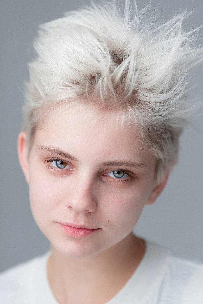 Dasha Vereshchagina photo