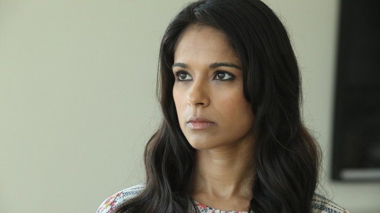 Still from Second Chance - Season 1 Episode 1