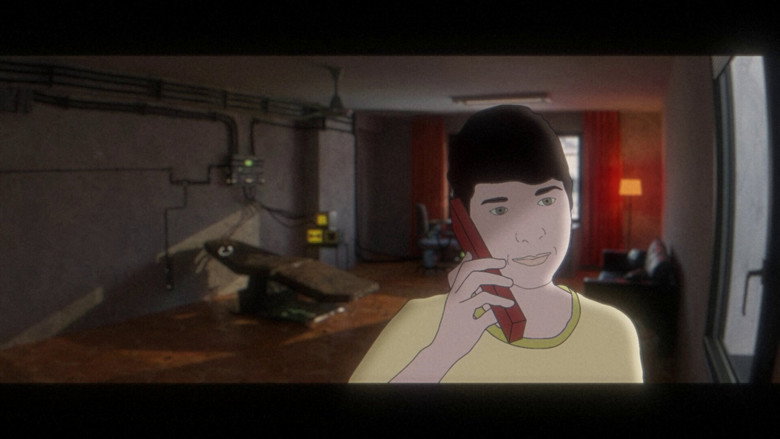 Once Upon a Time in Cyberspace 2