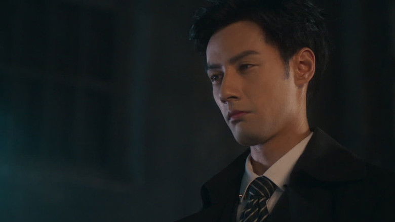 Still image for Revenge Waits in the Shadows season 1 episode 21: Episode 21