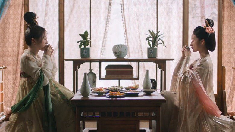 Still from Love Between Fairy and Devil - Season 1 Episode 22