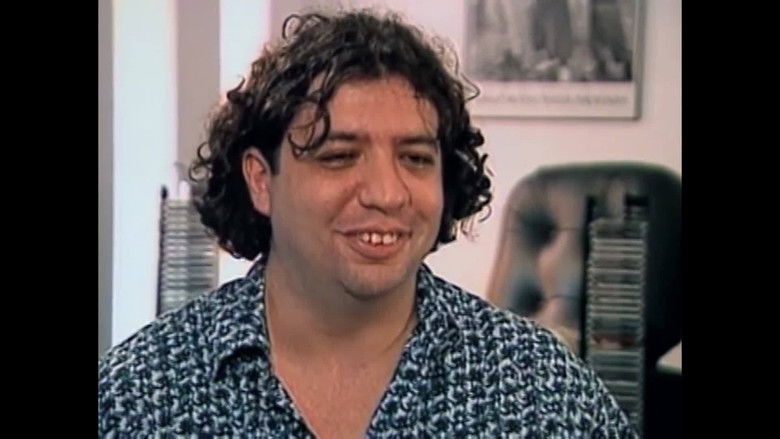 Still image for Meu Amigo Bussunda season 1 episode 1: Episode 1