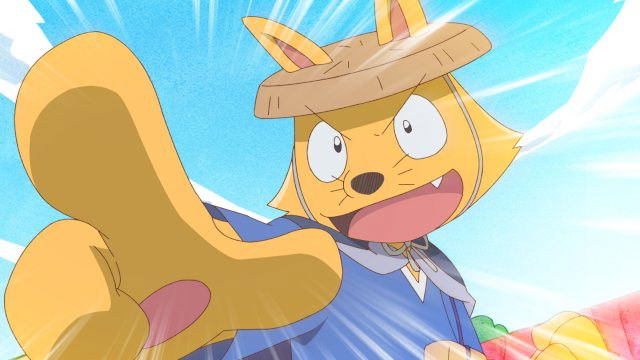 Still image for Motto! Majime ni Fumajime Kaiketsu Zorori season 1 episode 2: Zorori vs the Hot-Blooded Beat Still image for Motto! Majime ni Fumajime Kaiketsu Zorori season 1 episode 2: Zorori vs the Hot-Blooded Beat