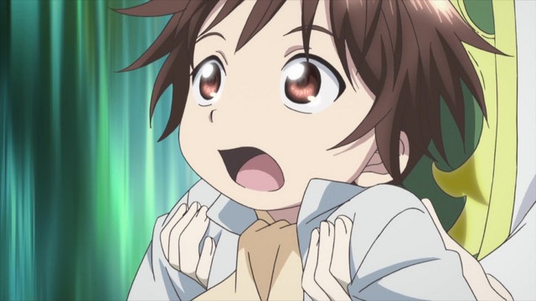 Hachi-nan tte, Sore wa Nai deshou!: 1x2 Episodio Online - Animes Online