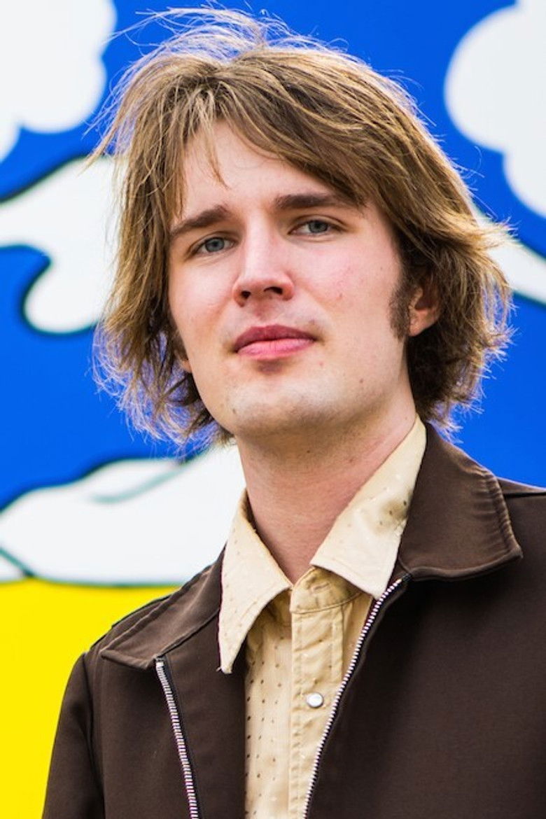 Clayton Linthicum portrait image