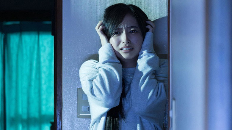 ほんとにあった怖い話 秋の特別編2026: sahne