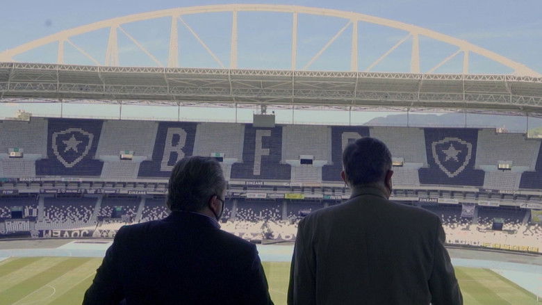 Still image for Acesso Total: Botafogo season 1 episode 2: Episode 2