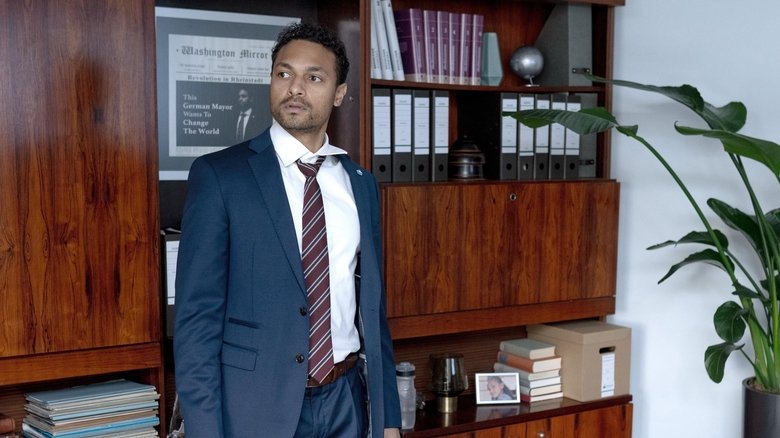 Still image for A Better Place season 1 episode 3: Episode 3 Still image for A Better Place season 1 episode 3: Episode 3