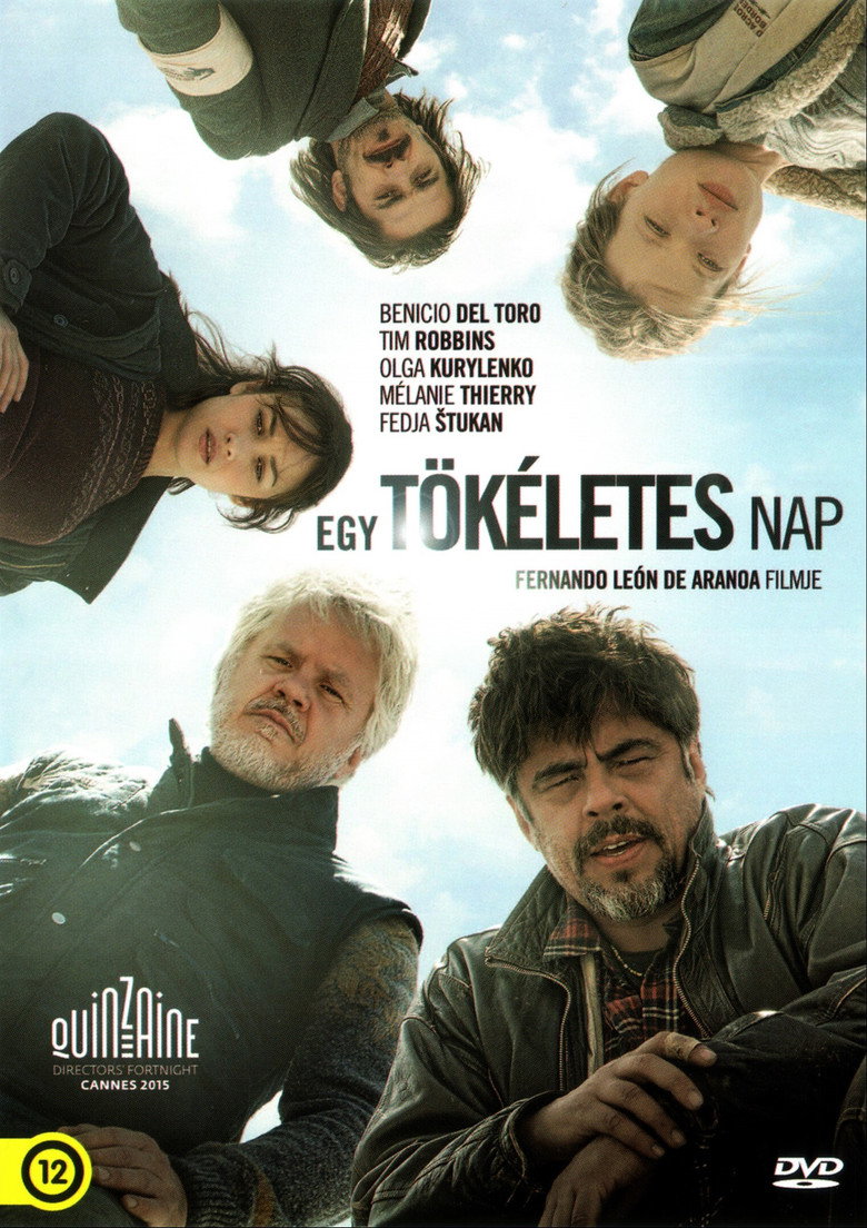 Egy t&ouml;k&eacute;letes nap (2015)