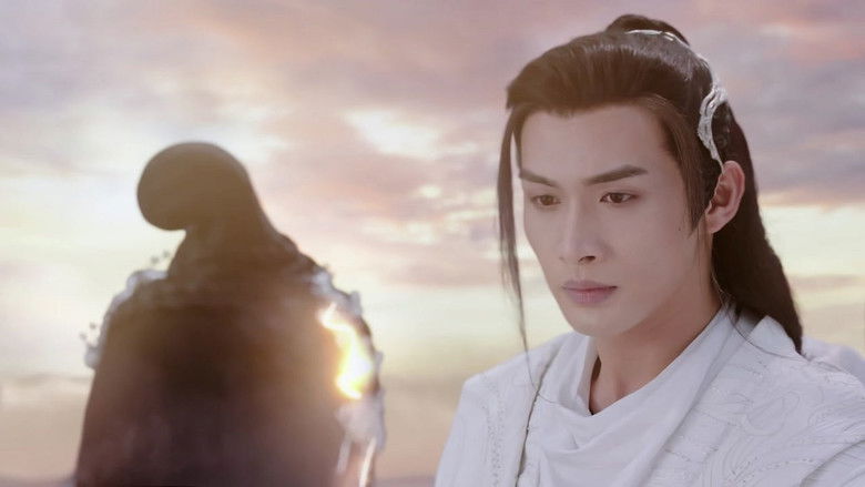 Still image for Song of the Moon season 1 episode 14: Episode 14 Still image for Song of the Moon season 1 episode 14: Episode 14