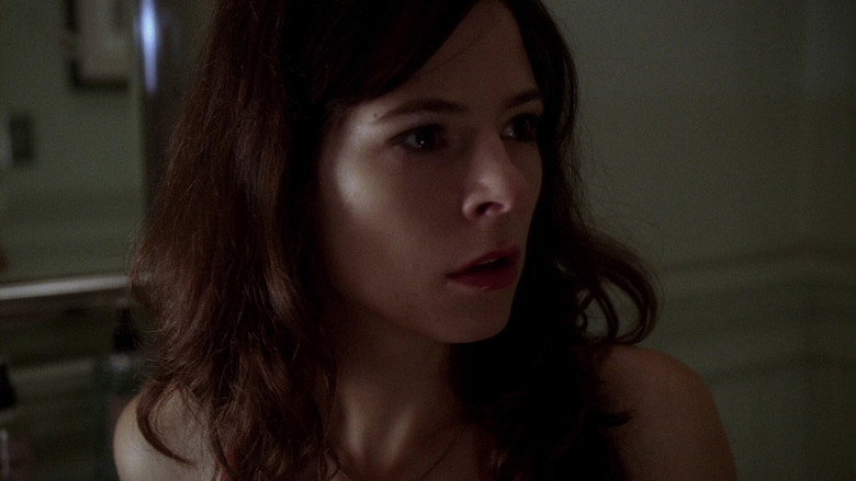 Still from Harper's Island - Season 1 Episode 1