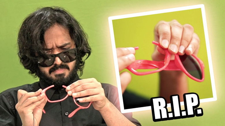 Still image for Saiman season 1 episode 77: Broke my Pink Shades... Still image for Saiman season 1 episode 77: Broke my Pink Shades...