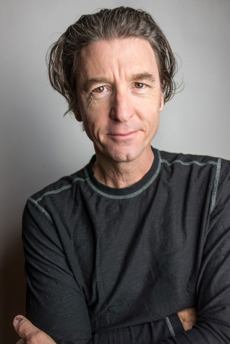 Timmy Sherrill portrait image