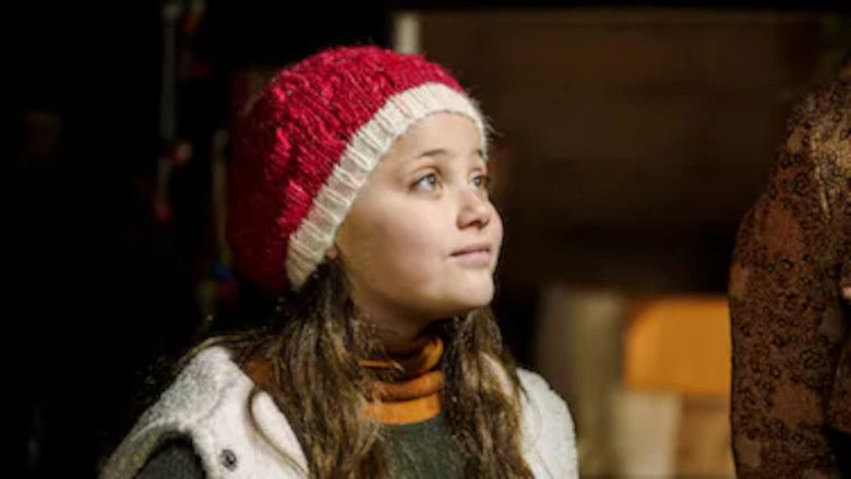 Still image for Tinka og Kongespillet season 1 episode 7: Episode 7 Still image for Tinka og Kongespillet season 1 episode 7: Episode 7