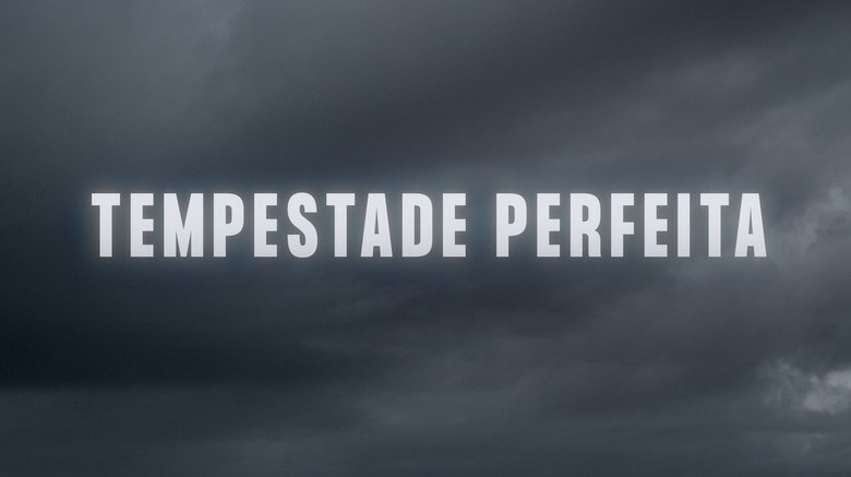 Tempestade Perfeita poster