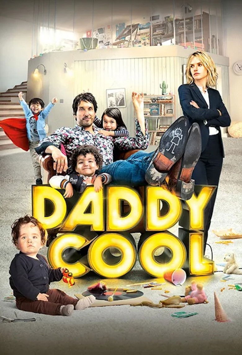 Imatge de Daddy cool