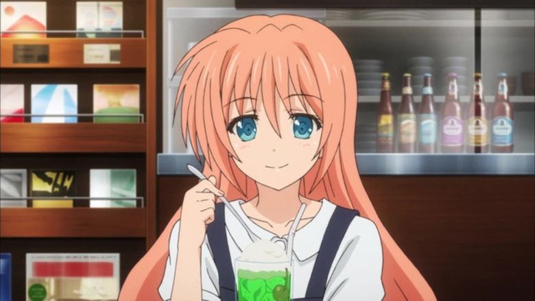 Golden Time Season 1 Episode 16