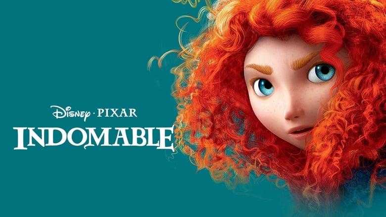 Brave (2012)