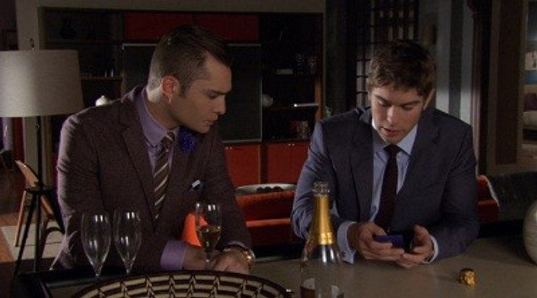 Still from Gossip Girl - Season 6 Episode 6