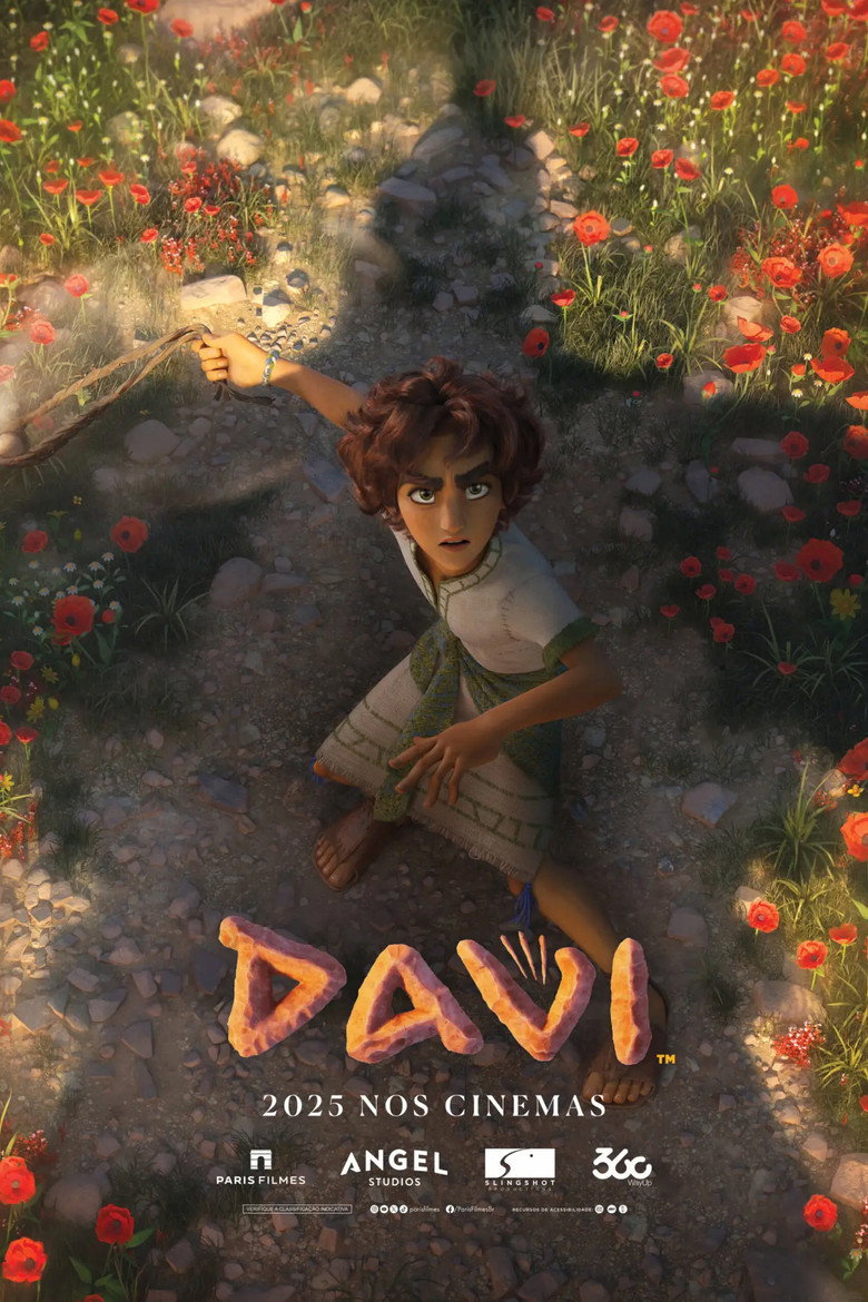 Póster la Película