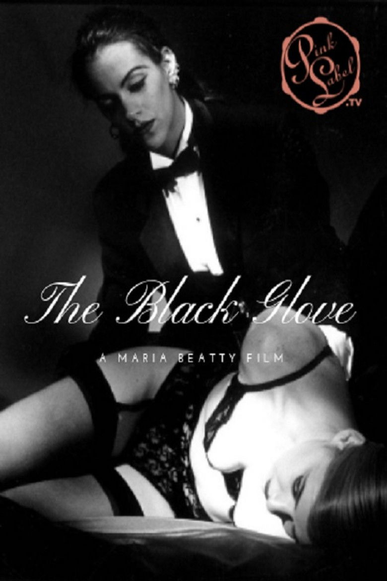 Imatge de The Black Glove