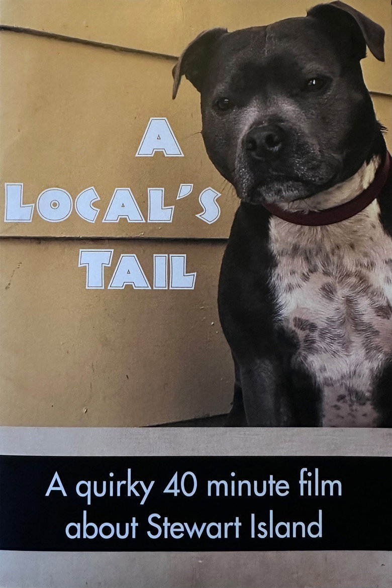 A Local's Tail backdrop preview