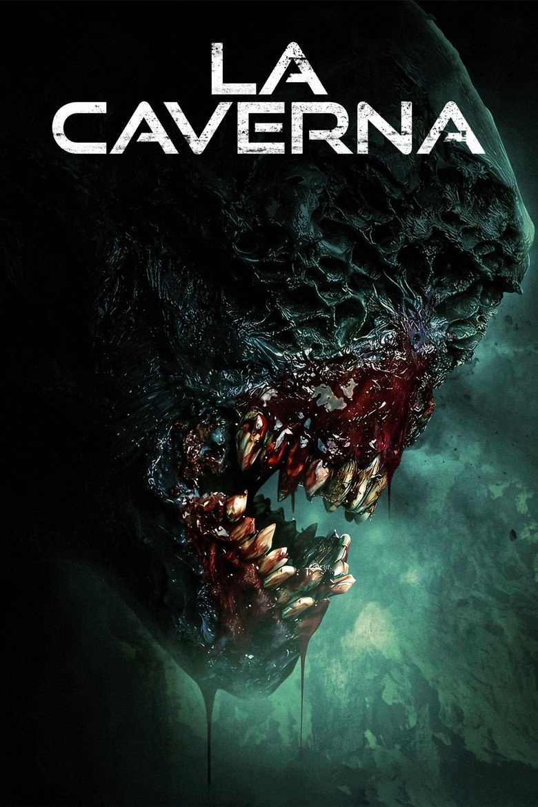 Póster la Película