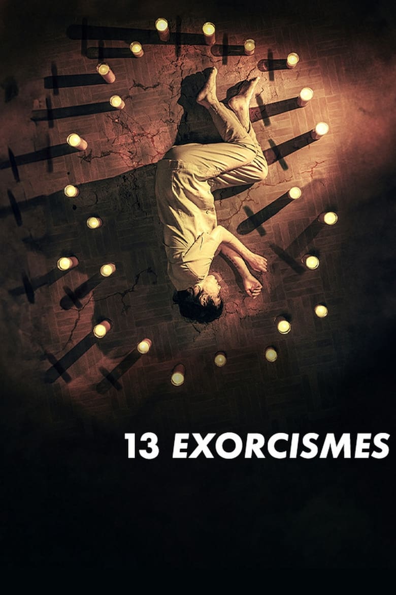 13 Exorcismes (2022)