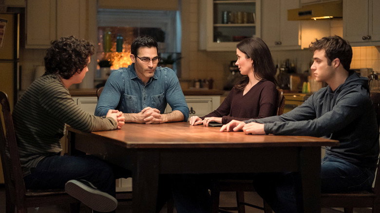 Still from Superman & Lois - Season 4 Episode 7