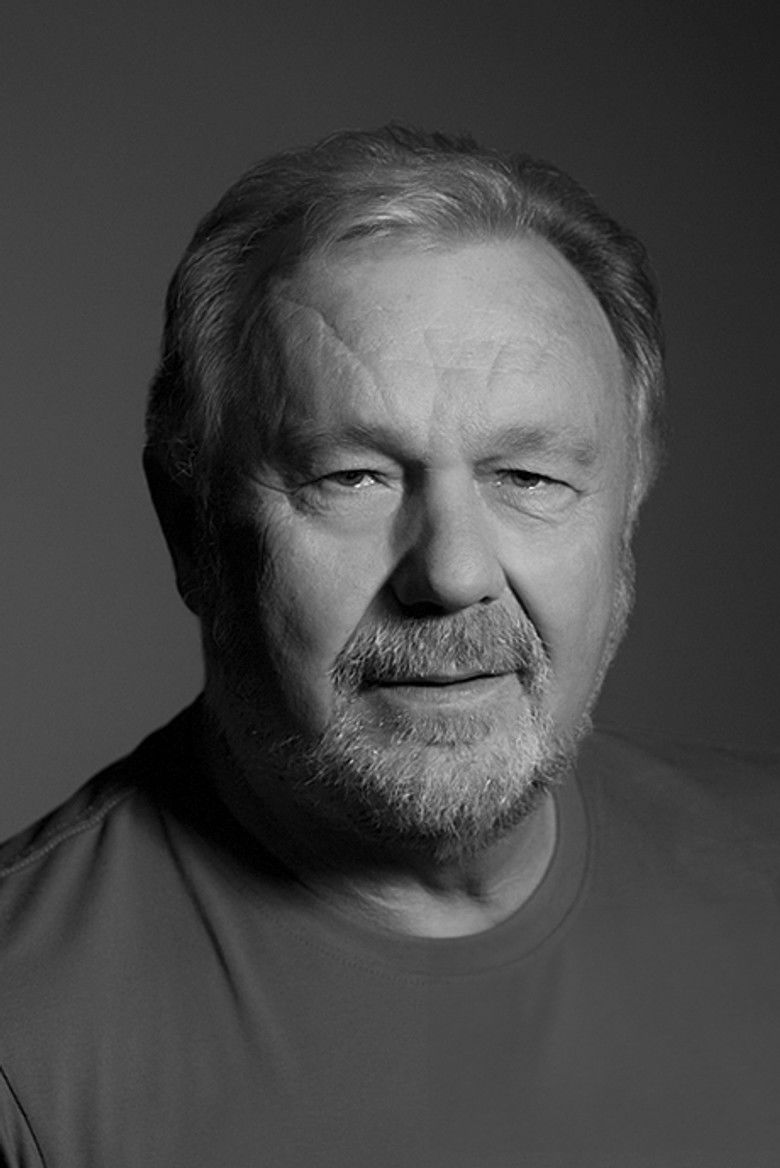 Zdeněk Košata portrait image